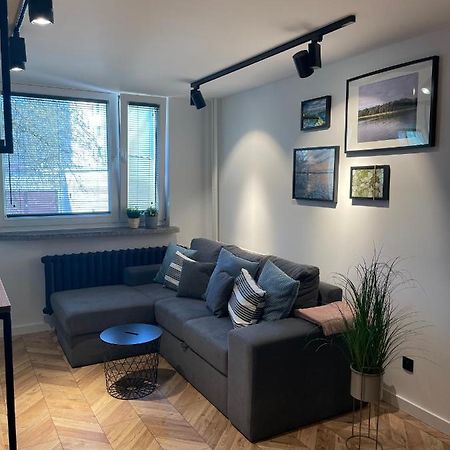 Apartament Giżycko Esterno foto
