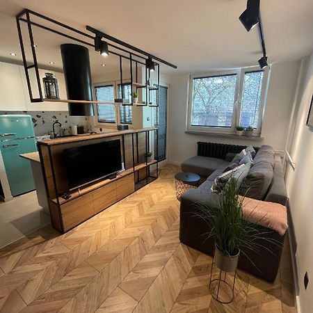 Apartament Giżycko Esterno foto