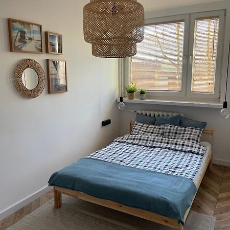 Apartament Giżycko Esterno foto