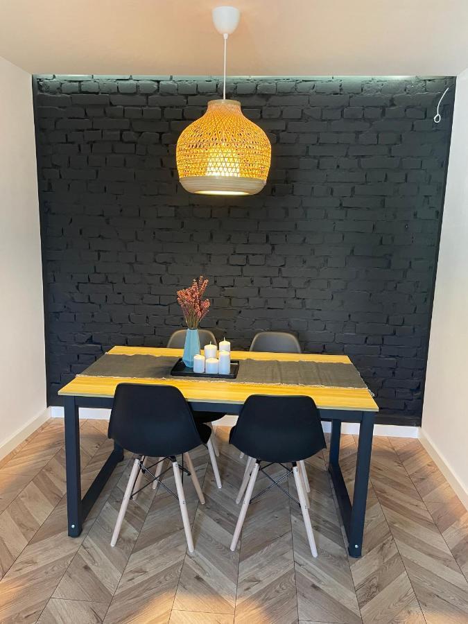 Apartament Giżycko Esterno foto